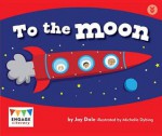 To the Moon - Jay Dale