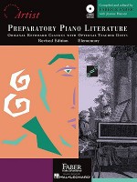 Preparatory Piano Literature: Developing Artist Original Keyboard Classics Original Keyboard Classics with Opt. Teacher Duets - Randall Faber, Nancy Faber, Jeanne Weisman