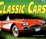 Classic Cars - Jeffrey Zuehlke, Jan Lahtonen