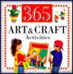 365 Art & Craft Activities - Rita Hoppert