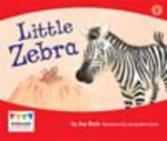 Little Zebra - Jay Dale