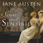 Sense and Sensibility - Nadia May, Jane Austen