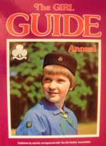 The Girl Guide annual. - Robert Moss