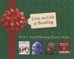 Holiday Classics from Sleeping Bear Press: Redheaded Robbie's Christmas Story, Apple Tree Christmas, The Legend of Papa Noel; A Cajun Christmas Story and A Wish to be a Christmas Tree - Luc Melanson, Trinka Hakes Noble, Trinka Hankes Noble