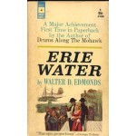 Erie Water - Walter D. Edmonds