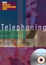 Telephoning - Susan Lowe