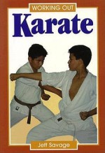 Karate - Jeff Savage