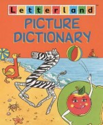 Picture Dictionary (Letterland) - Richard Carlisle