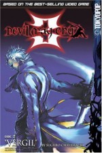 Devil May Cry 3 Volume 2 (v. 2) - Suguro Chayamachi