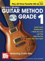 Modern Guitar Method Grade 1, Play All-Time Favorite Hits by Ear - Bay, Getty Images