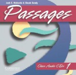 Passages 1: An Upper-Level Multi-Skills Course - Charles Sandy