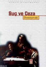 Suç ve Ceza - Fyodor Dostoyevsky, Ali Çankırılı