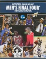 Official NCAA Men's Final Four Records Book - Gary K. Johnson, Triumph Books Staff