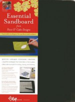 Essential Sandboard from Piece O Cake Designs: Quilting - Applique - Stenciling - Crafting - Piece O' Cake Designs