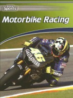 Motorbike Racing - Tony Norman