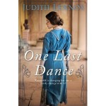 One Last Dance - Judith Lennox