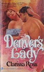 Denver's Lady - Clarissa Ross