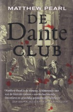 De Dante Club - Matthew Pearl, Peter Abelsen