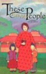 These Are My People - Mildred T. Howard