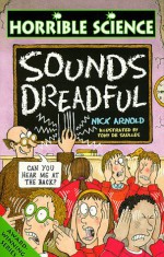 Sounds Dreadful - Nick Arnold