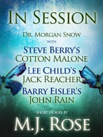 In Session - M.J. Rose