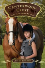 Take the Reins - Jessica Burkhart