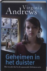 Geheimen in het duister - V.C. Andrews, V.C. Andrews, Parma van Loon