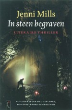 In steen begraven - Jenni Mills, Sophie Brinkman