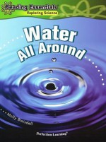 Water All Around - Molly Blaisdell