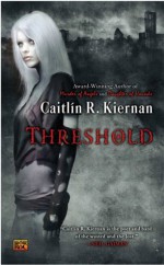 Threshold - Caitlín R. Kiernan