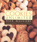 Cookies Unlimited - Nick Malgieri