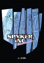 Spyker, Inc. - Pamela Lee