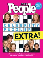 People Puzzler Celebrity Extra - People Magazine, People Magazine