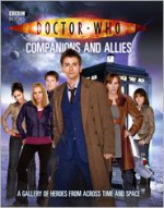 Doctor Who: Companions and Allies - Steve Tribe