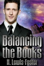 Balancing the Books - H. Lewis-Foster