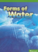 Forms of Water - Kathleen Powell