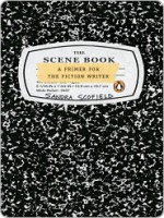 The Scene Book - Sandra Scofield