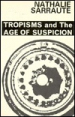 Tropisms and The Age of Suspicion (Calderbooks) - Nathalie Sarraute