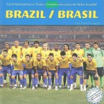 Brazil/Brasil - Jose Maria Obregon, Megan Benson