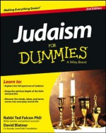 Judaism For Dummies (For Dummies (Religion & Spirituality)) - Rabbi Ted Falcon, David Blatner