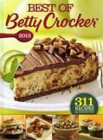 Best of Betty Crocker 2012 - Heidi Reuter Lloyd