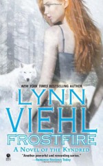 Frostfire - Lynn Viehl