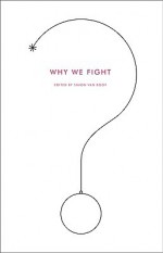 Why We Fight - Simon Van Booy