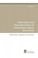 Fabrication and Characterization of Extracellular Matrix Nanofibrils - Peter Kaiser