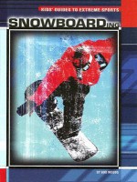 Snowboarding - Bob Woods