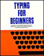 Typing for Beginners (1/45) - Arco Publishing, Arco Publishers, Speedwriting Institute