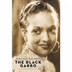 Nina Mae McKinney: Th e Black Garbo - Stephen Bourne