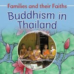 Buddhism in Thailand - Frances Hawker, Bruce Campbell