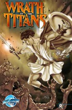 Wrath of the Titans #0 - Darren G. Davis, Scott Davis