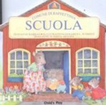 La Scuola - Joanne Barkan